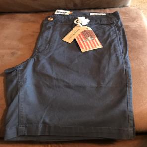 Taylor Vintage Shorts