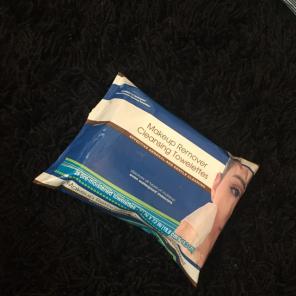 Makeup Remover