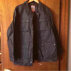 Men's American Outdoorsman Jacket