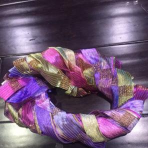 Prism Yarn Ribbon Yarn - New