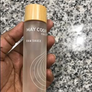 May Coop Raw Sauce 40ml
