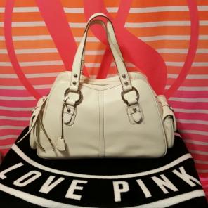 Banana Republic bag euc