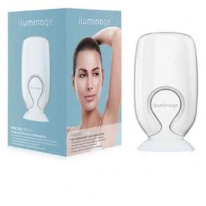 NIB Iluminage Precision Touch