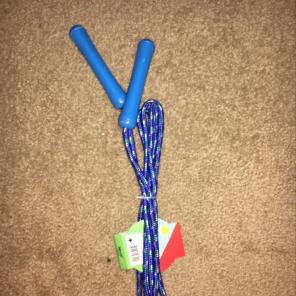 Jump Rope
