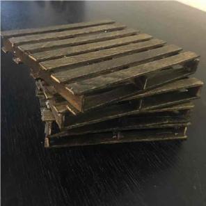 Pallet Coasters/4 pack