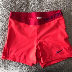 Nike Spandex