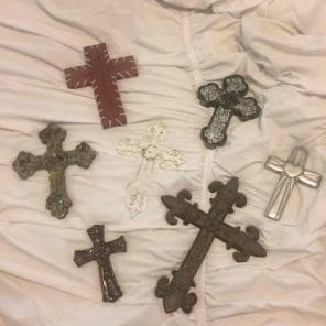 Crosses