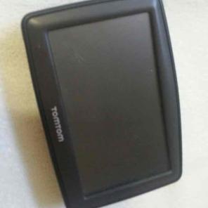 Gps tom tom xl