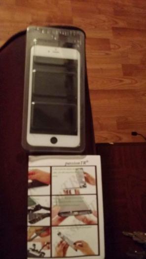 iPhone 6plus Screen With Instructions