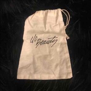 Urban outfitters beauty bag