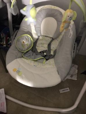 Baby Swing