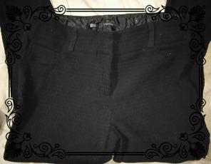 Maurice's dress pants