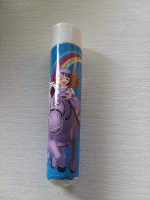 Sofia the first flashlight