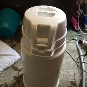 Diaper Genie