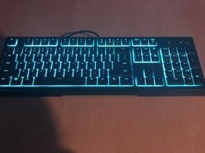 Razer Ornata Keyboard