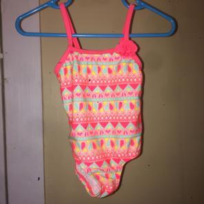 Babygirl swimsuit