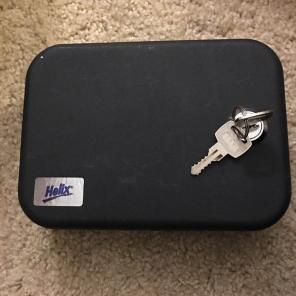 Helix Lock Box