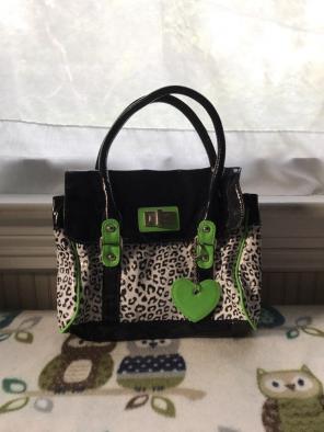 Claire's Bag