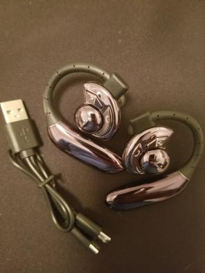 AMINY Wirless earbuds