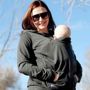 Peekaru Mama hoodie