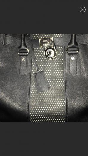 Micheal Kors Purse