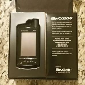SkyGolf SGX