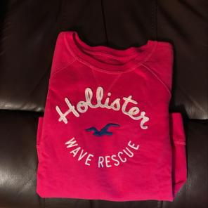 Hollister Sweater