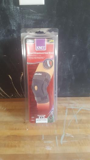 Mueller Knee Brace