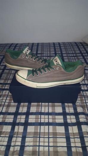 Converse Low top