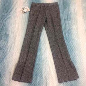 NWT XOXO Jeans Size 1 Dress Pants