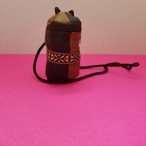 LEATHER COIN PURSE