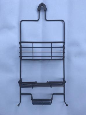 Shower Shelves/Caddy Organizer