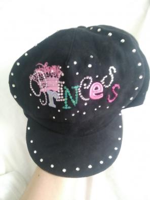 Disney Princess hat