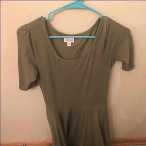 Lularoe Nicole