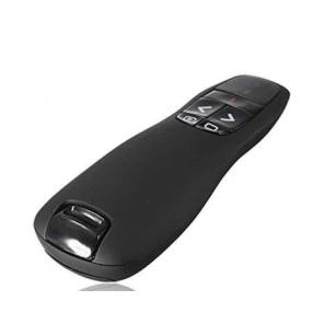Presentation Remote USB Laser Pointer PP