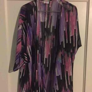 LuLaRoe Lindsay - Medium