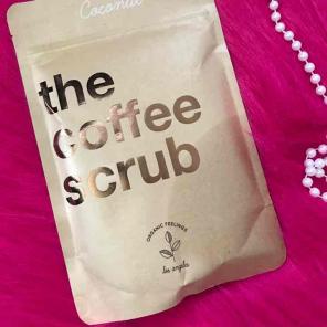 Offer scrub