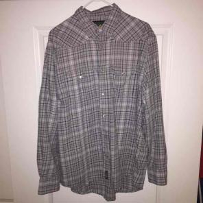 Cabela's Flannel