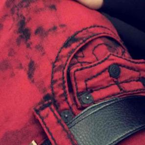 True religion brand jeans