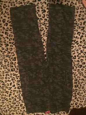 Men's Pants