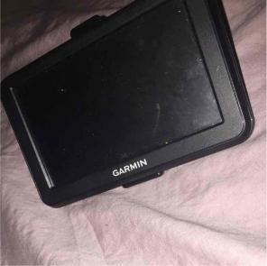 Garmin GPS