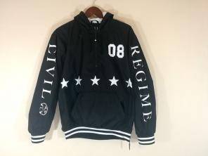 Civil Regime Anorak
