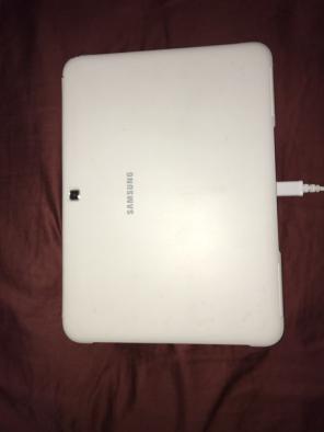 Samsung Galaxy Tab 4