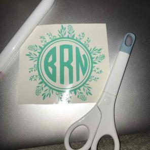 Monogram