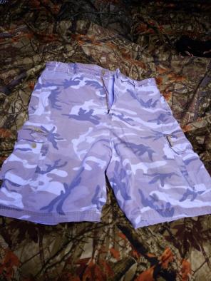 Men's shorts