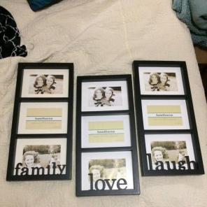 Photo Frames