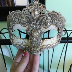 Masquerade Mask