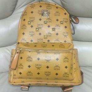MCM BACKPACK