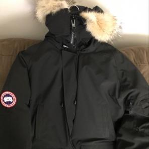 Canada Goose