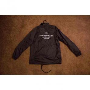 Huf Coaches Jacket